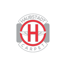 Haubstadt Carpet Logo For Facebook Profile